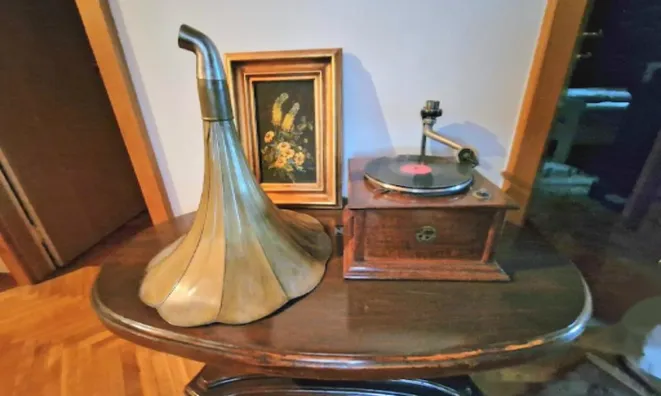 Недвижимость Дом в Чежарье: 17