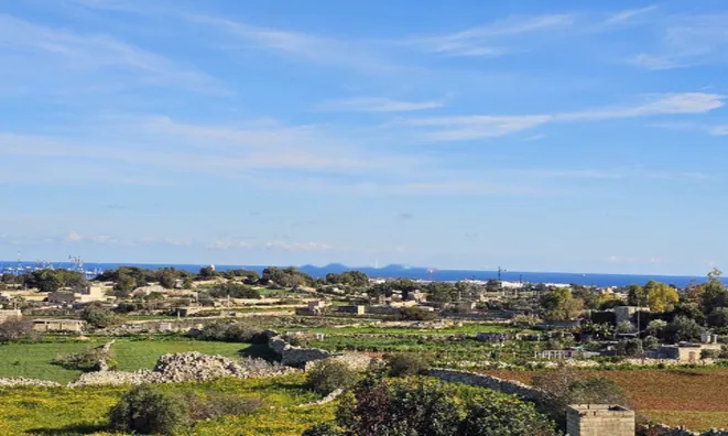 Недвижимость Zurrieq Heights Apartment: 8