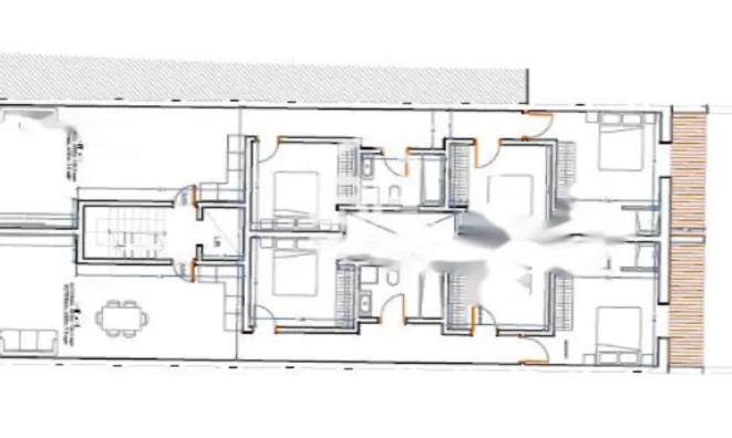 Недвижимость Kercem Apartment Retreat: 3