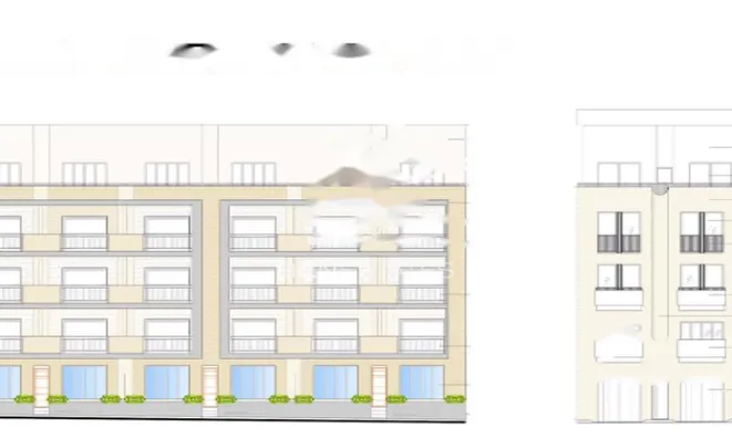 Недвижимость Kercem Apartment Retreat: 7