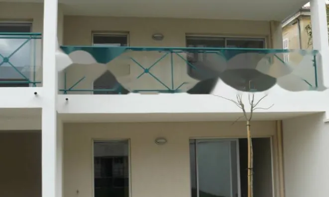 Недвижимость Apartment Cannes: 1