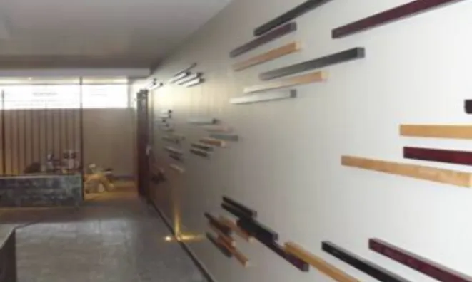 Недвижимость Apartment Cannes: 3