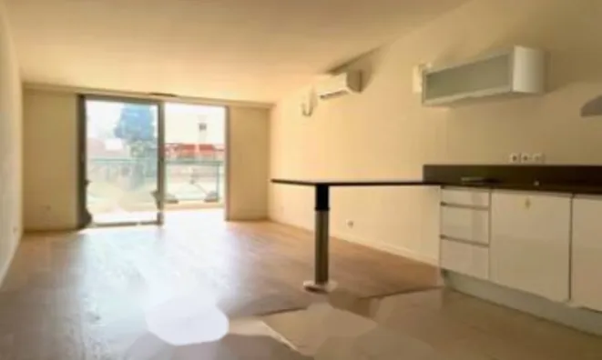 Недвижимость Apartment Cannes: 8