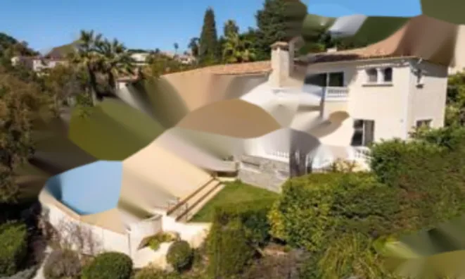 Недвижимость Villa Croix des Gardes: 3