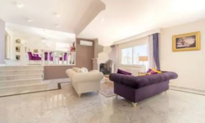 Недвижимость Villa Croix des Gardes: 5