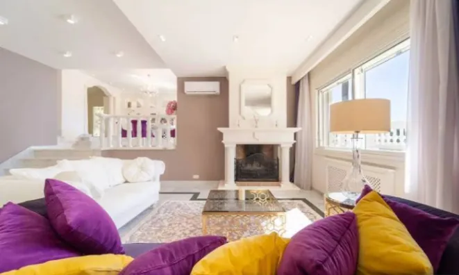 Недвижимость Villa Croix des Gardes: 7