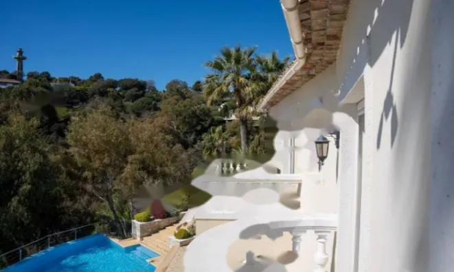 Недвижимость Villa Croix des Gardes: 13