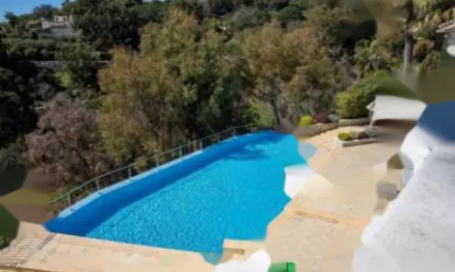 Недвижимость Villa Croix des Gardes: 14