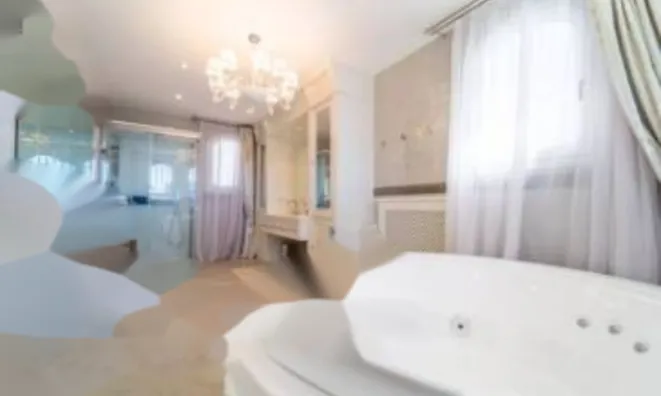 Недвижимость Villa Croix des Gardes: 18