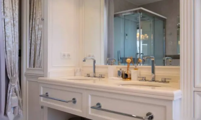 Недвижимость Villa Croix des Gardes: 19