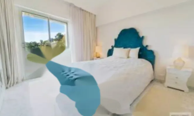 Недвижимость Villa Croix des Gardes: 23