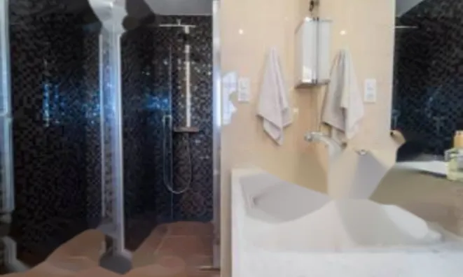 Недвижимость Villa Croix des Gardes: 24