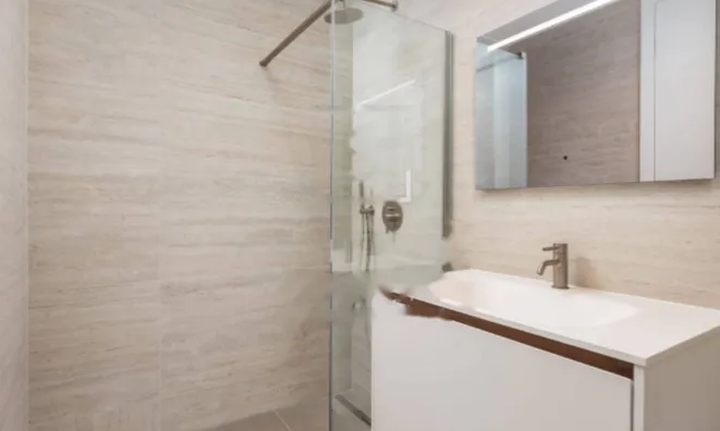 Недвижимость Трехкомнатная квартира в центре Опатии: 12