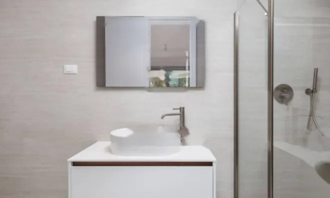 Недвижимость Трехкомнатная квартира в центре: 21