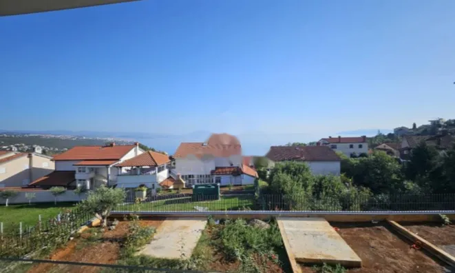 Недвижимость Четырехкомнатная квартира Побрии: 27