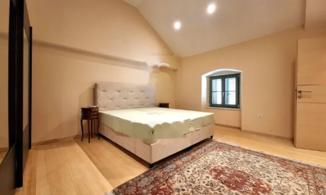 Недвижимость Четырехкомнатная квартира Опатия Центр: 7