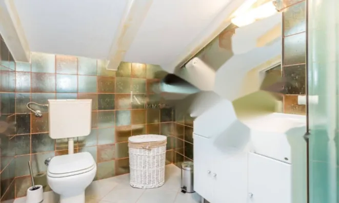 Недвижимость Четырехкомнатная квартира Центр: 15