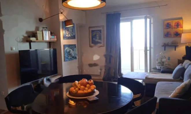 Недвижимость Трехкомнатная квартира Зора: 6