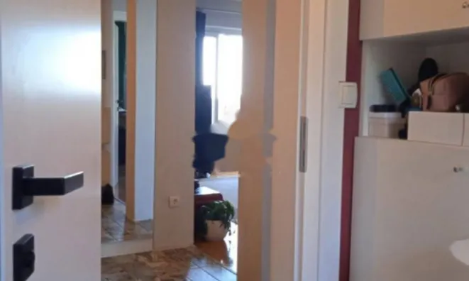 Недвижимость Трехкомнатная квартира Зора: 11