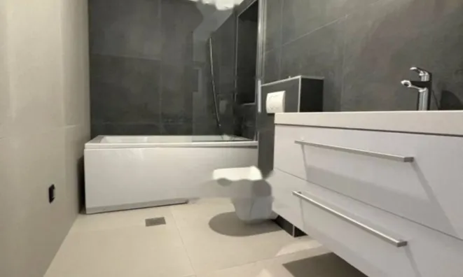 Недвижимость Трёхкомнатная квартира Ичичи: 7