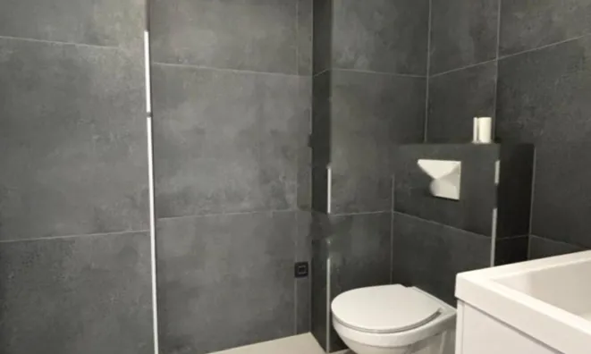 Недвижимость Трёхкомнатная квартира Ичичи: 9