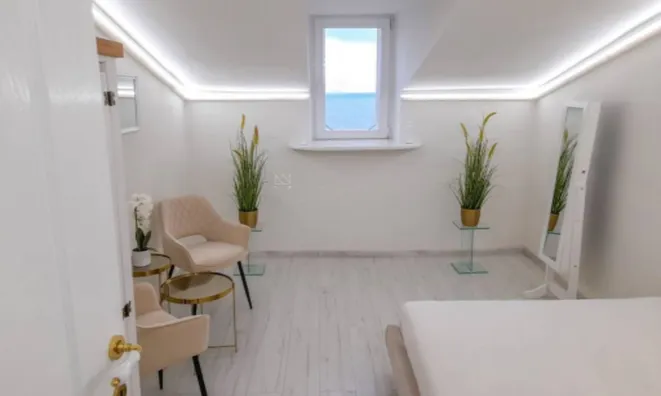 Недвижимость Трёхкомнатная квартира в центре Опатии: 5