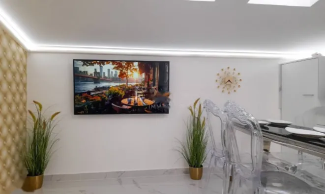 Недвижимость Трёхкомнатная квартира в центре Опатии: 9