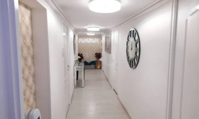 Недвижимость Трёхкомнатная квартира в центре Опатии: 16