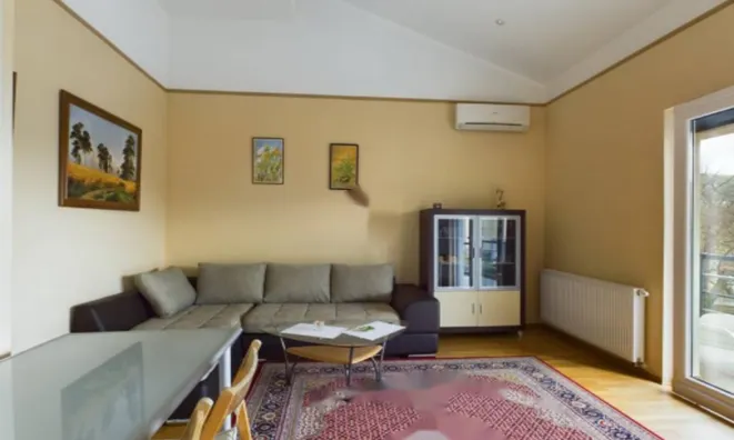 Недвижимость Дом в Оприће, Опатия: 2