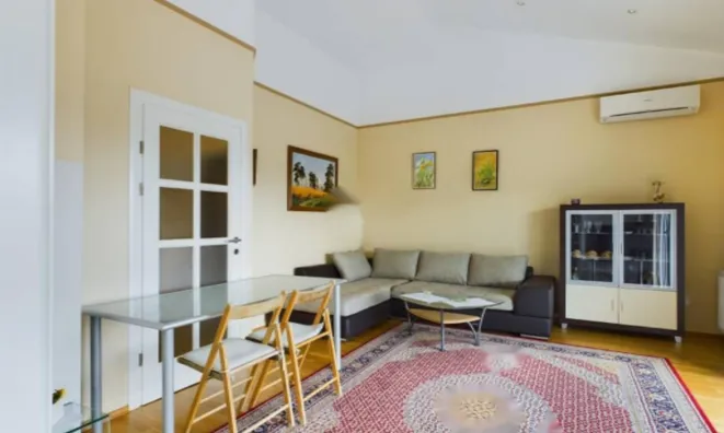 Недвижимость Дом в Оприће, Опатия: 3