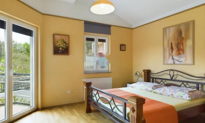 Недвижимость Дом в Оприће, Опатия: 10