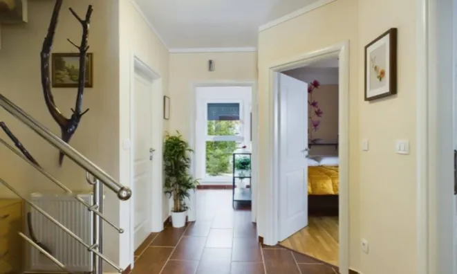 Недвижимость Дом в Оприће, Опатия: 15