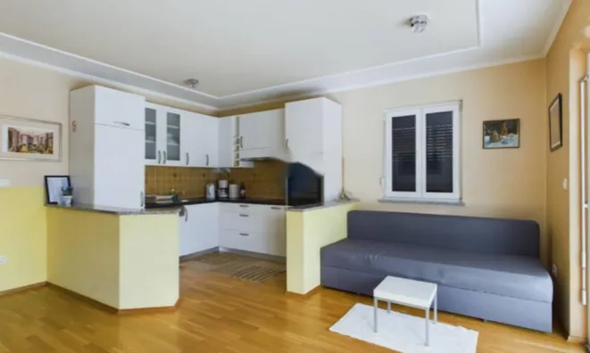 Недвижимость Дом в Оприће, Опатия: 16