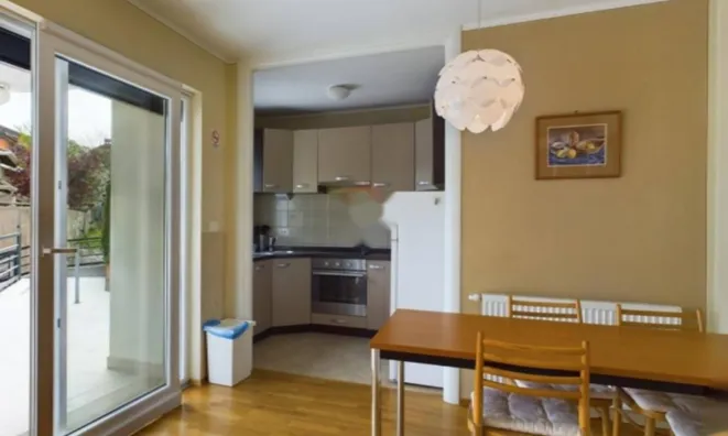 Недвижимость Дом в Оприће, Опатия: 29