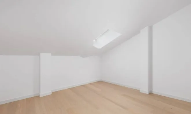 Недвижимость Четырехкомнатная квартира в центре Опатии: 16