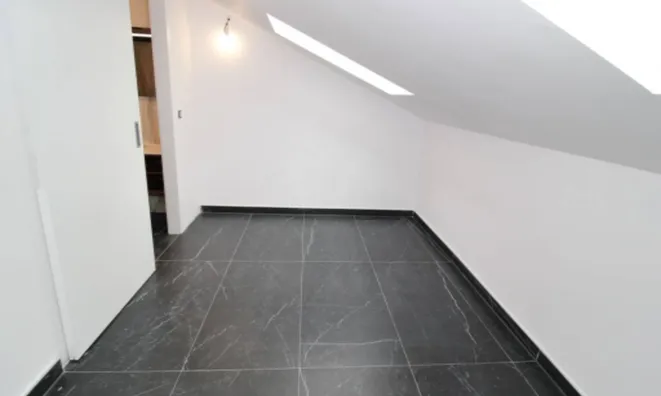 Недвижимость Четырехкомнатная квартира в центре Опатии: 33