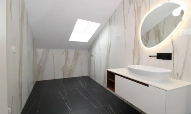 Недвижимость Четырехкомнатная квартира в центре Опатии: 34