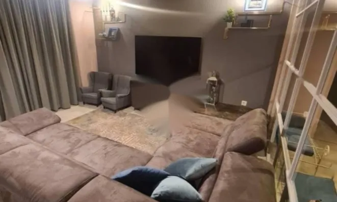 Недвижимость Четырехкомнатная квартира в Центре Опатии: 3