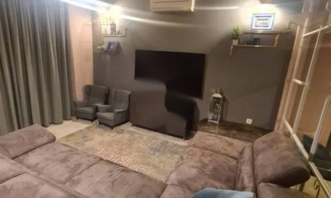 Недвижимость Четырехкомнатная квартира в Центре Опатии: 4