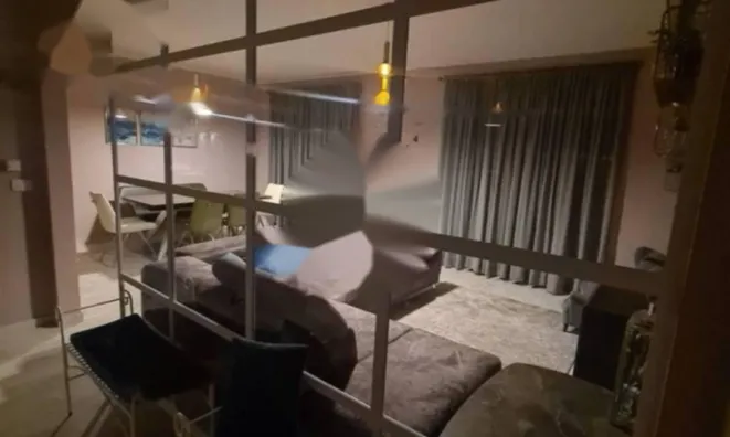 Недвижимость Четырехкомнатная квартира в Центре Опатии: 5