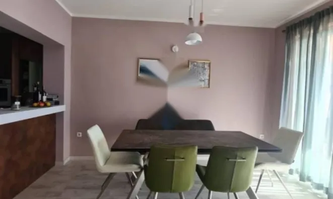 Недвижимость Четырехкомнатная квартира в Центре Опатии: 6