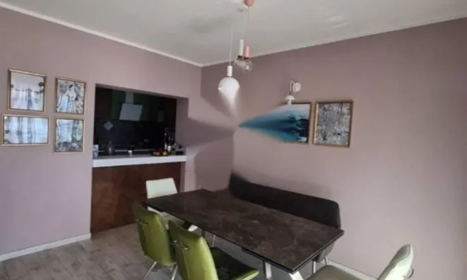 Недвижимость Четырехкомнатная квартира в Центре Опатии: 7