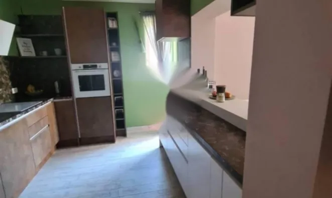 Недвижимость Четырехкомнатная квартира в Центре Опатии: 10