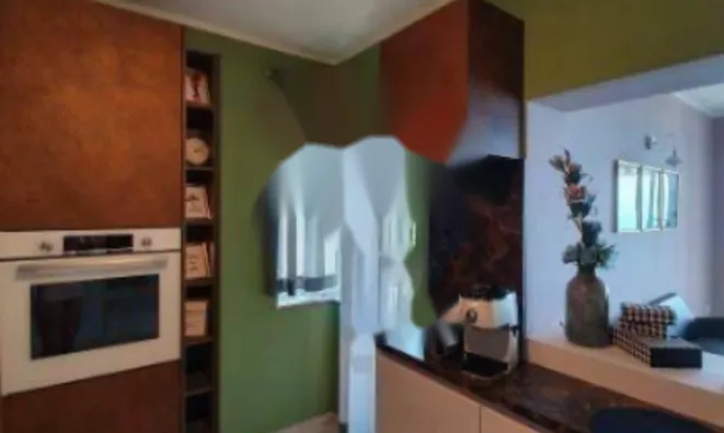 Недвижимость Четырехкомнатная квартира в Центре Опатии: 11