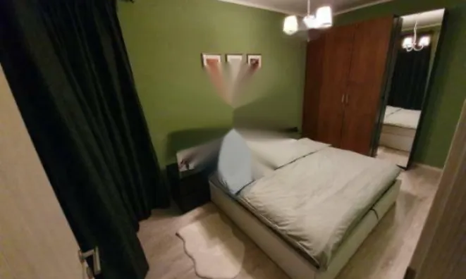 Недвижимость Четырехкомнатная квартира в Центре Опатии: 12