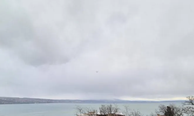 Недвижимость Четырехкомнатная квартира в Опатии: 2