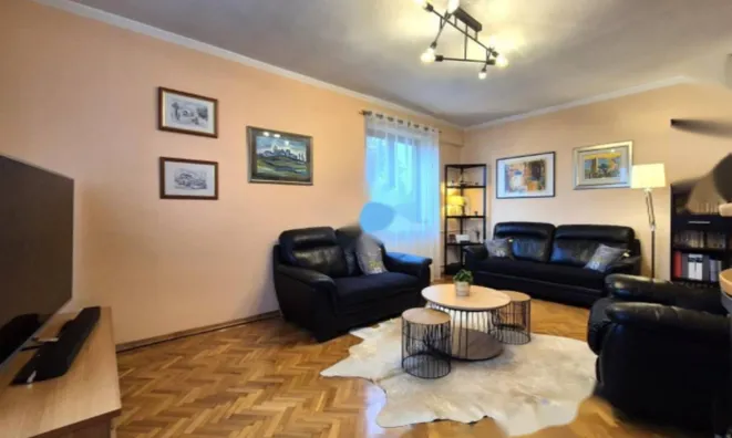 Недвижимость Четырехкомнатная квартира в Опатии: 6