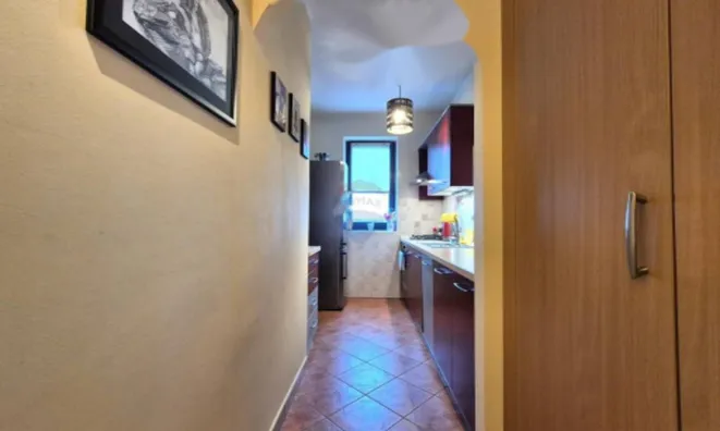 Недвижимость Четырехкомнатная квартира в Опатии: 7