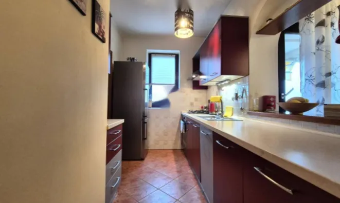 Недвижимость Четырехкомнатная квартира в Опатии: 8