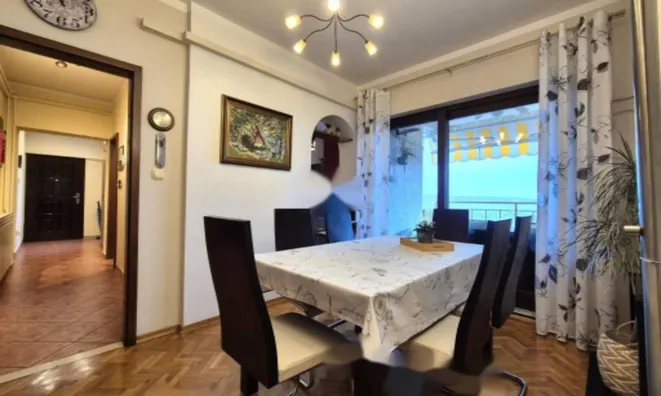 Недвижимость Четырехкомнатная квартира в Опатии: 9